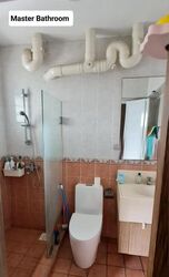 Blk 607 Jurong West Street 65 (Jurong West), HDB Executive #631478491